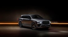 5 Reasons the 2024 Bentley Bentayga S Black Edition is the Ultimate Go-Anywhere SUV