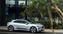 Jaguar I-PACE 2024 : Comment le VUS électrique de Jaguar intègre les performances et les avancées technologiques