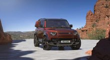 Enhancing the Iconic Land Rover Defender – Luxury, capability, and Versatility Redefined