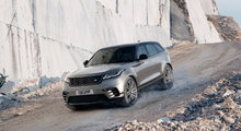 What to Expect from Land Rover in 2025