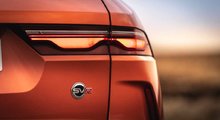 Track Day to Snow Day: The F-PACE SVR's All-Season Capabilities