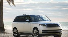 Range Rover SV Candeo : L'aube de la personnalisation du luxe ultime