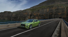 Le groupe motopropulseur hybride ultra performant de la nouvelle Bentley Flying Spur : Tout ce qu'il faut savoir