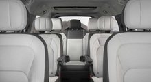 2025 Land Rover et Range Rover : Guide complet de l'espace et du confort