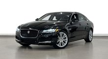 3 Reasons a Certified Pre-Owned Jaguar XF Makes Sense for Luxury and Distinction