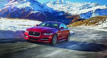 Five Reasons to Buy a Certified Pre-Owned Jaguar This Winter