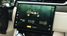 Take Control Beyond Driving: Jaguar Connected Services Explained