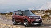Why the 2025 Land Rover Discovery is a Great Companion for Your Summer Adventures