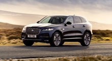 5 fonctionnalités intelligentes que vous allez adorer dans une Jaguar moderne