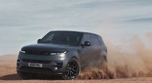 How Land Rover's Adaptive Dynamics Make Montreal's Pothole Season a Non-Issue