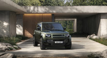 Defender 90 vs. Defender 110: Which is the Right Fit for Your Montreal Lifestyle?