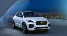 5 Reasons the Jaguar E-PACE is the Perfect Entry into the Brand