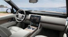 Back to Business: How the Range Rover's Cabin Tech Creates a Mobile Office for Your Montreal Commute