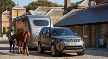 Discovery's 3,500 kg Towing Capacity: What It Means for Quebec Adventurers