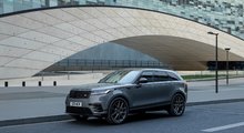Le design urbain du Range Rover Velar : la solution à l'équation du style et du stationnement à Montréal
