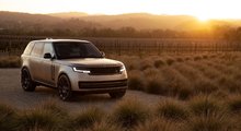 Understanding Land Rover's MLA-Flex Platform: The Foundation for Current and Future Luxury