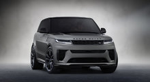 Range Rover Sport SV Edition Two: The 635-Horsepower Flagship Redefining Montreal's Luxury Performance Standard