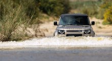 Terrain Response 2 Explained: How Land Rover's Drive Mode System Handles Quebec's Spring Conditions