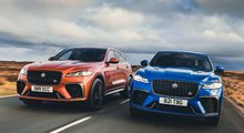 Why the 2026 Jaguar F-PACE Is Still the Sweet Spot in Jaguar’s Canadian Lineup