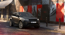 Range Rover's London-Inspired Editions Arrive in Montreal: Introducing the Evoque Hoxton and Velar Belgravia