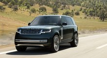 Range Rover Long Wheelbase Seven-Seat: Why Montreal's Executive Families Are Paying Attention