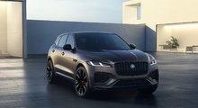Quatre cylindres turbocompressé, six cylindres hybride léger ou V8 suralimenté : votre décision pour le F-Pace 2026