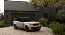 Comment un demi-siècle de design Range Rover façonne encore chaque véhicule chez Decarie Land Rover