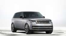 Le Range Rover SV Ultra arrive à Montréal : son audio électrostatique, une première mondiale, et un habitacle conçu autour du bien-être