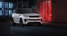 Range Rover Sport Battersea Edition et Range Rover Westminster Edition : deux codes postaux londoniens, deux personnalités distinctes