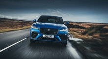 246 hp, 395 hp or 575 hp: Which 2026 F-Pace Engine Fits Your Driving Life?