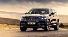 The F-Pace as a Family Road-Trip SUV: Space, Safety, and Summer-Ready Comfort