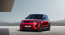 Votre guide des versions du Range Rover Sport chez Decarie Land Rover