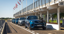 Range Rover Electric et Range Rover Sport Electric : ce que l'on sait jusqu'à présent