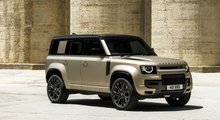La traction intégrale intelligente de Land Rover : ce que ça change vraiment en hiver
