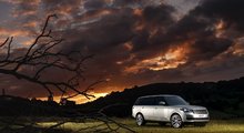 Range Rover 2018 : le summum de la classe
