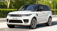 The 2019 Range Rover Sport PHEV: Luxury, Adventure and Efficiency combined