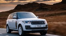 The 2019 Range Rover Sport PHEV: Luxury, Adventure, and Efficiency Combined