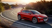 Three Things That Will Impress You About the Jaguar I-Pace