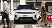 Land Rover se distingue dans les récents prix ALG 2019 de valeur résiduelle