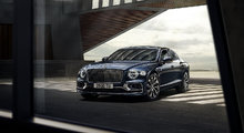 La Flying Spur 2020 de Bentley : le summum de la sophistication