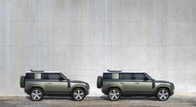 Land Rover Defender 2020 : le retour d’une légende