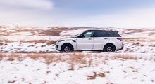 The 2020 Land Rover Range Rover Sport: Exhilarating Innovation and Performance