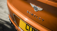 Bentley reviendra plus fort que jamais avec une production qui redémarrera le 11 mai