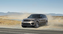 2020 Range Rover Sport vs Porsche Cayenne: What matters to you?