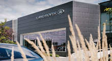 A Land Rover Sales Specialist Answers Frequently Asked Questions