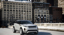 Range Rover Evoque 2021 vs Porsche Macan 2021 : l’alternative la plus robuste