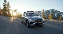 Trois choses à savoir à propos du nouveau Jaguar F-Pace 2021