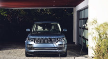 Hybrid versions of the Range Rover lineup