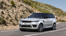 Why buy a 2021 Range Rover Sport?