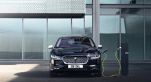 Jaguar passera à l'électrique d'ici 2025
